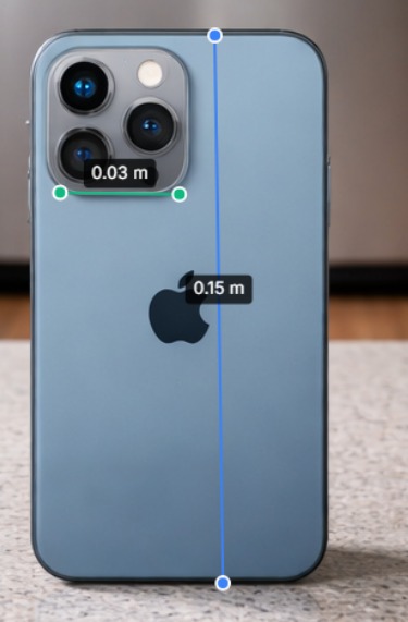 Draw distance example